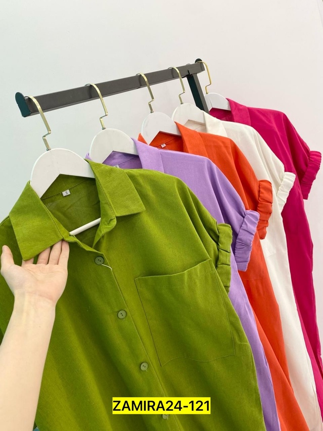 Рубашка 22954542