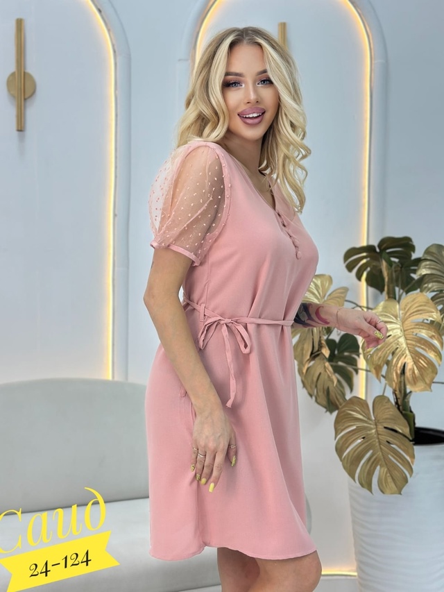 Платье 22956505