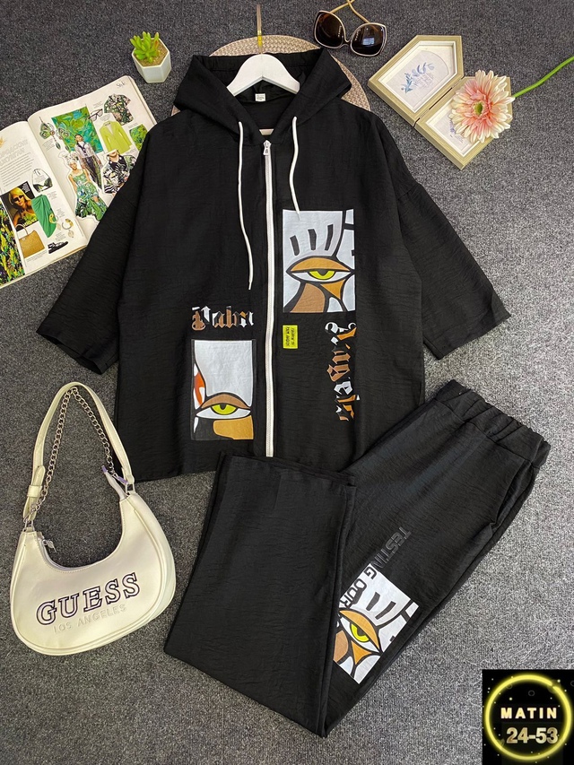 Спортивный костюм 22956201