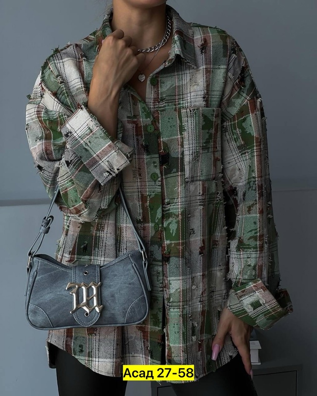 Блузка 22958045