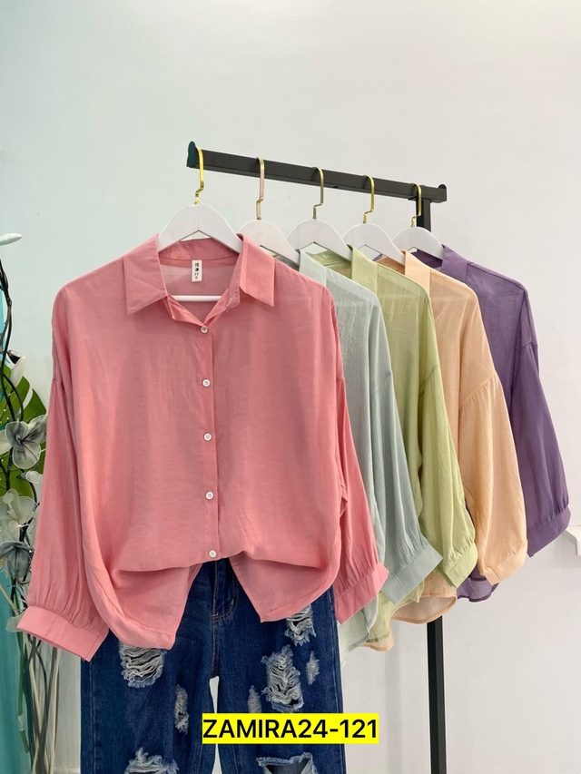 Рубашка 22956874