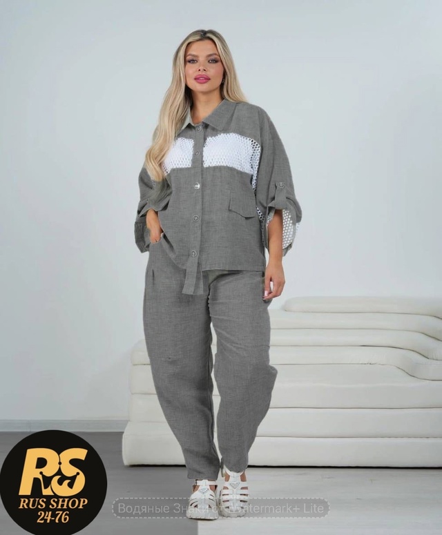 Костюм 22958103