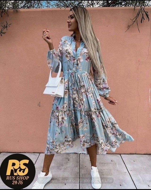 Платье 22956799