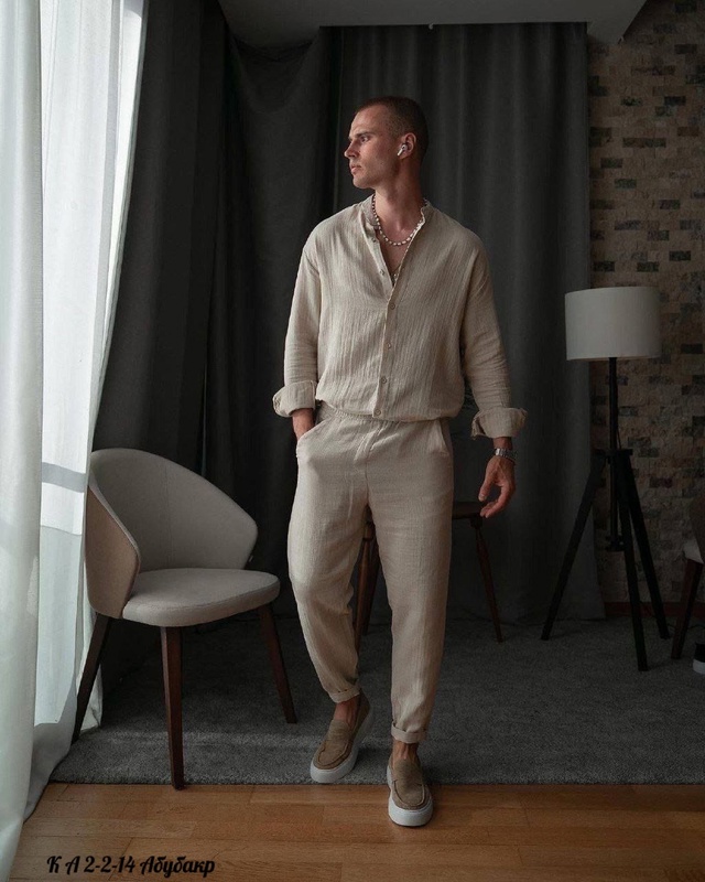 Костюм 22957303