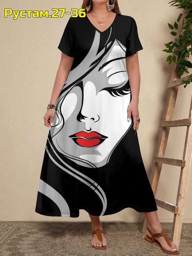 Платье 22957694