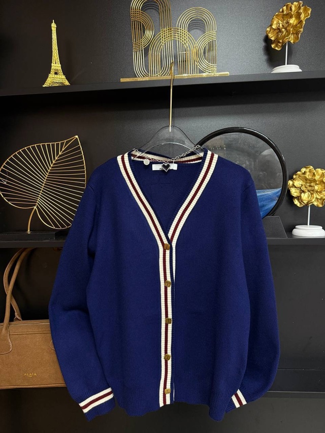 Кардиган 22956637