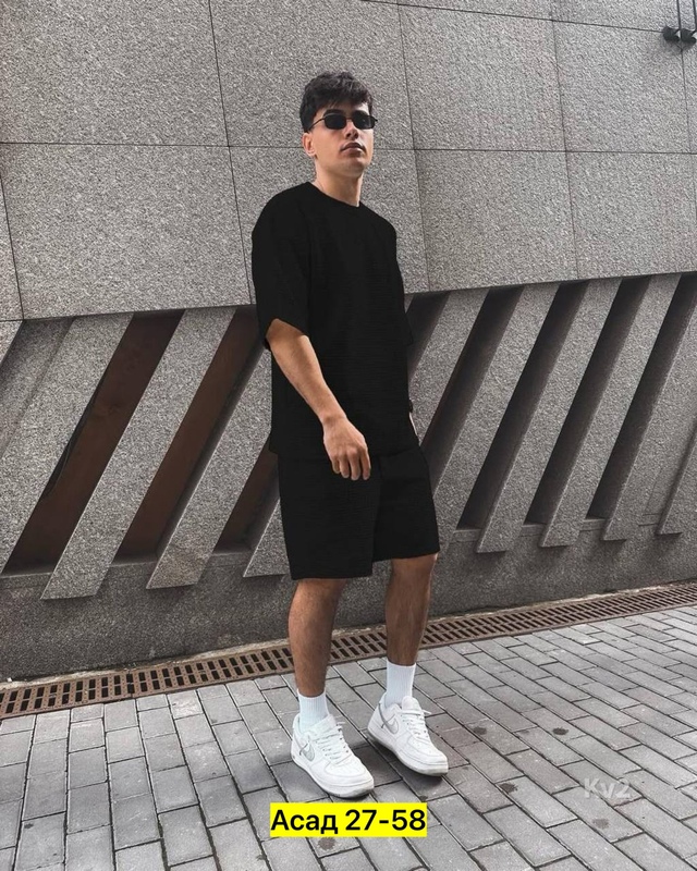 Спортивный костюм 22957065