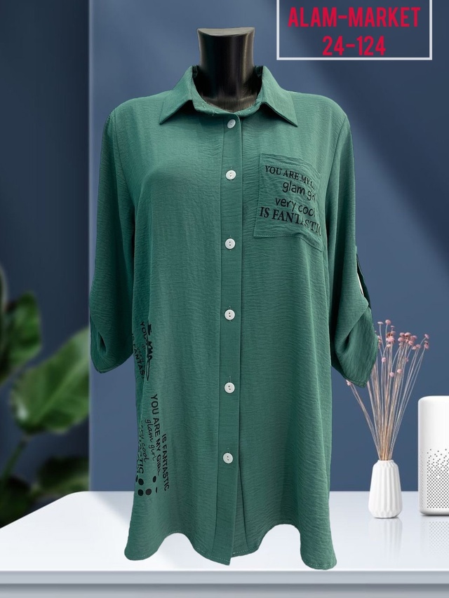 Рубашка 22956529