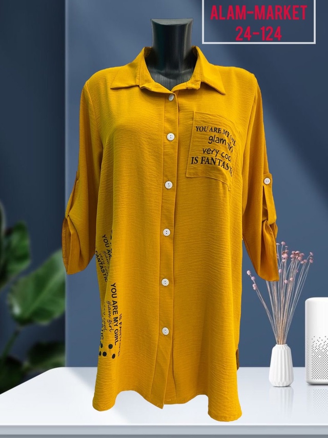 Рубашка 22956529