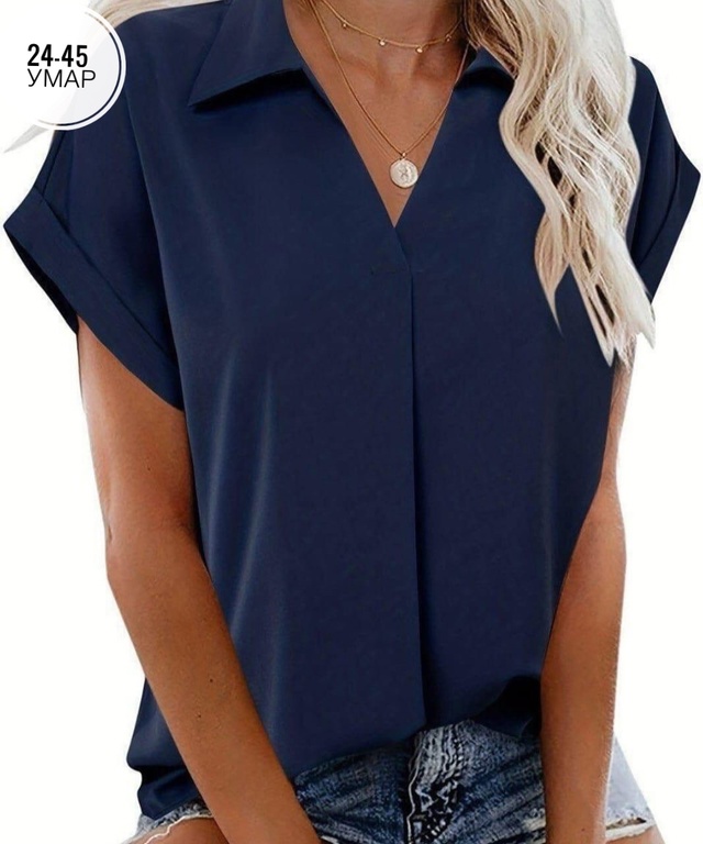 Блузка 22957012