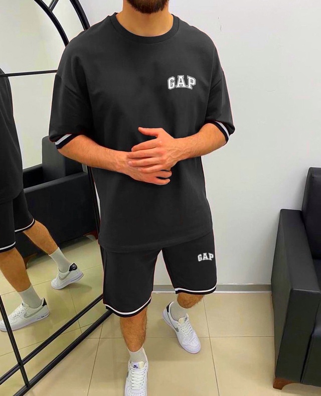 Спортивный костюм 22957164