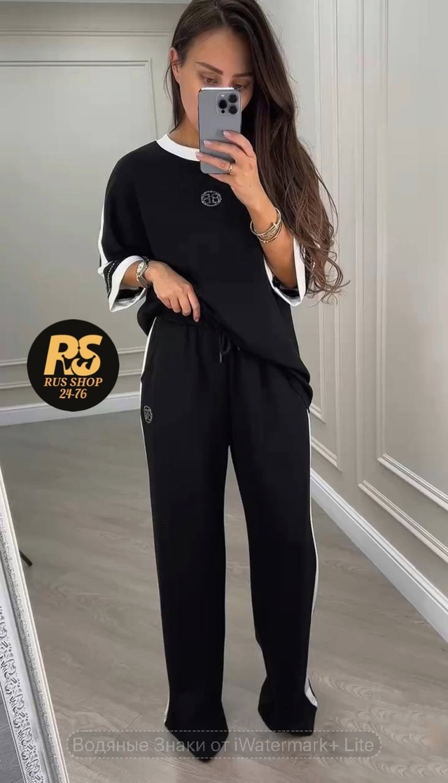 Спортивный костюм 22958109