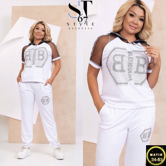 Спортивный костюм 22956200