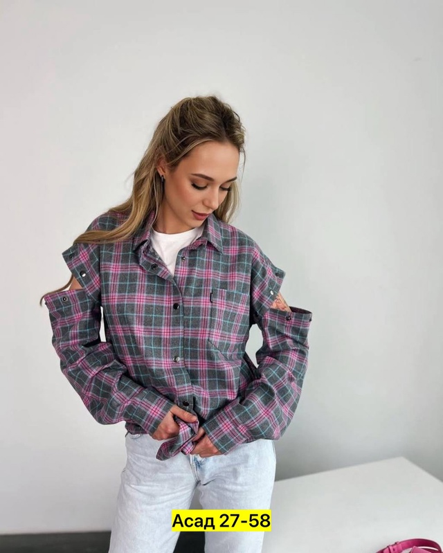 Рубашка 22957681