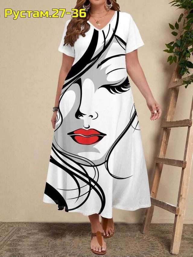 Платье 22957694