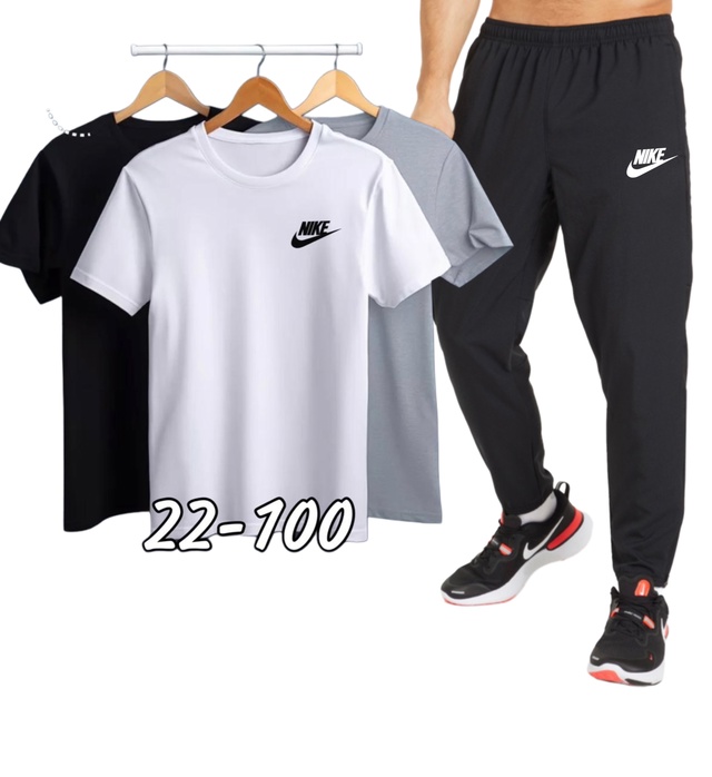 Спортивный костюм 22957083