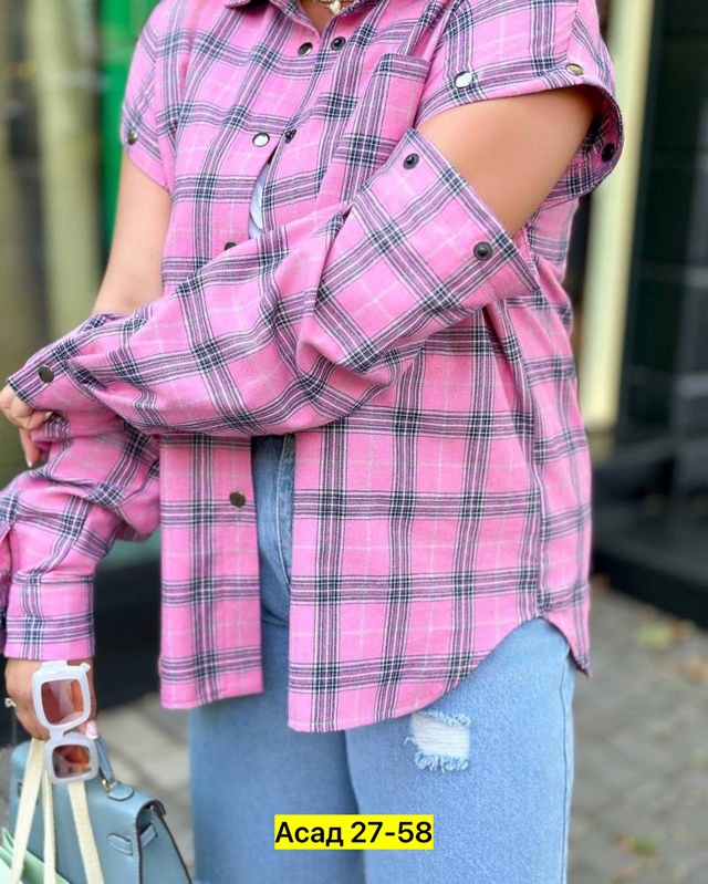 Рубашка 22957681