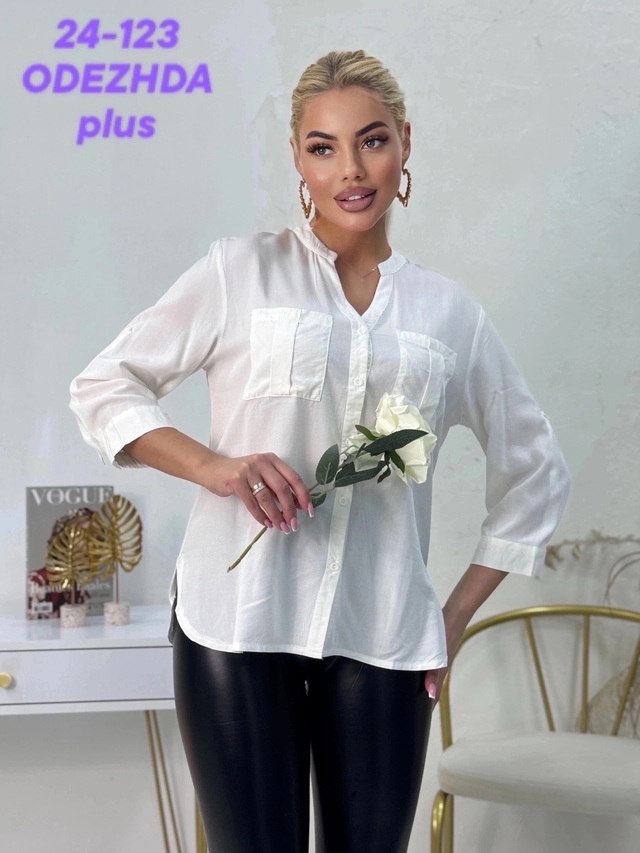 Блузка 22959585