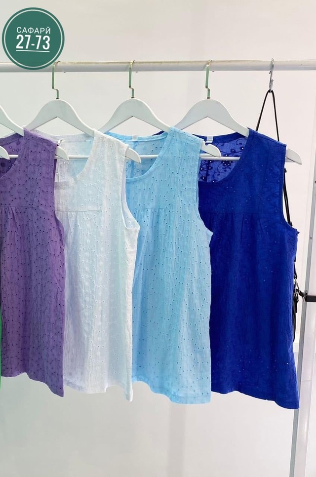 Блузка 22958558