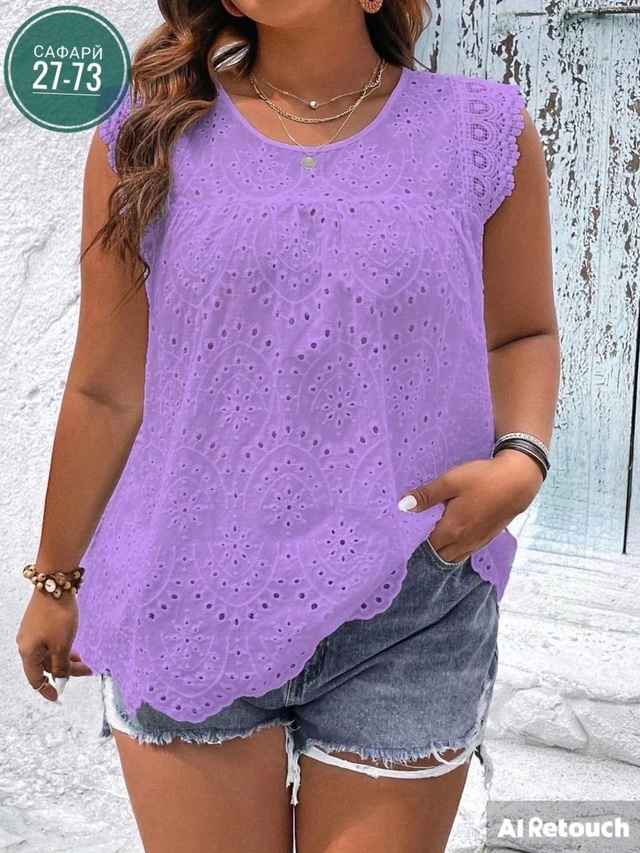 Блузка 22958558