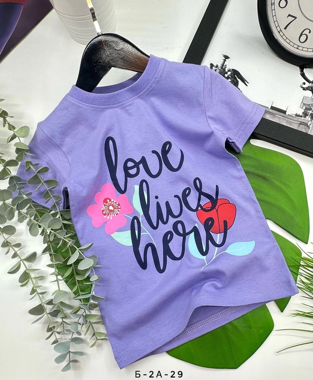 Футболка 22958829