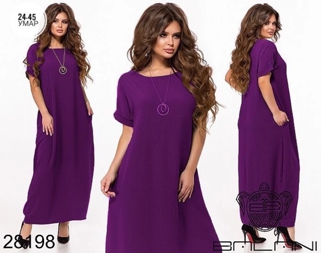 Платье 22960068