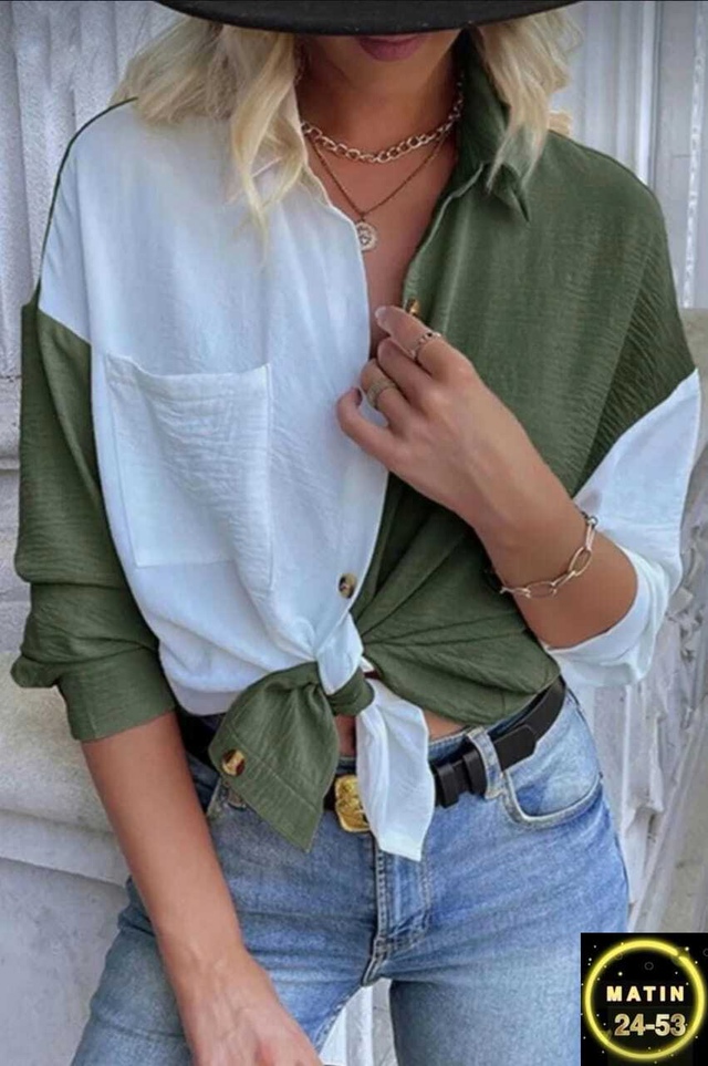 Рубашка 22960093