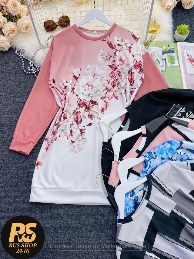 Туника 22959181