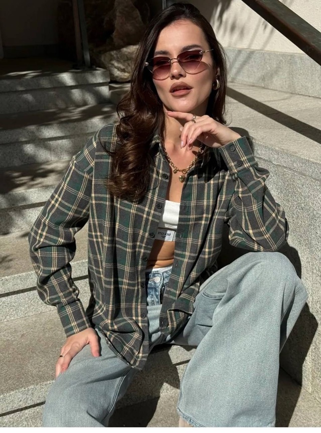 Рубашка 22958897