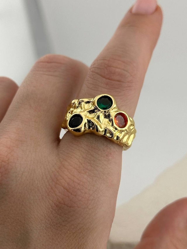 Кольцо 22959838