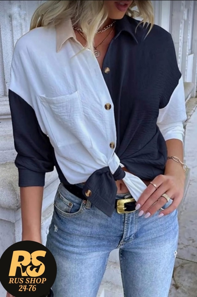 Рубашка 22960082