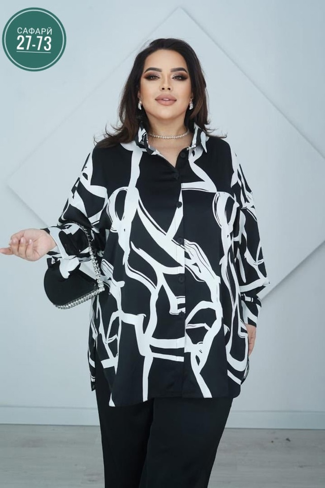 Рубашка 22958557