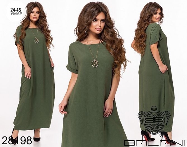 Платье 22960068