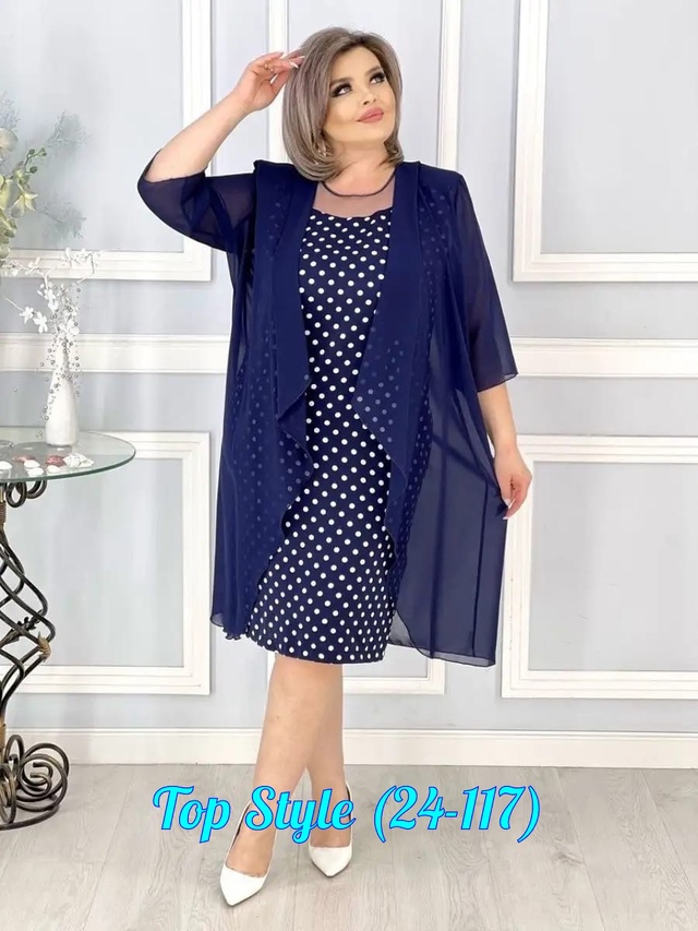 Платье 22958451