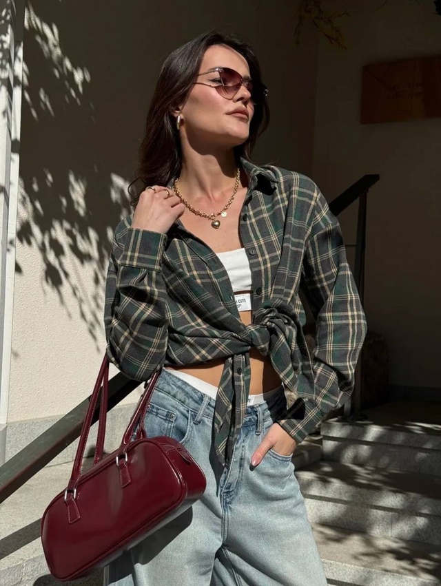 Рубашка 22958897