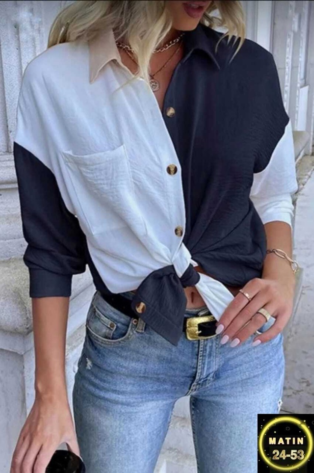 Рубашка 22960093