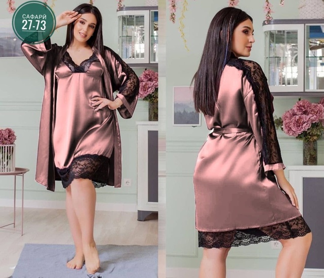 Пижама 22958427