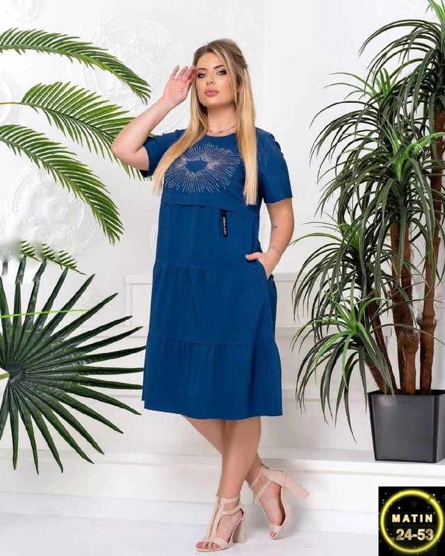 Платье 22958505