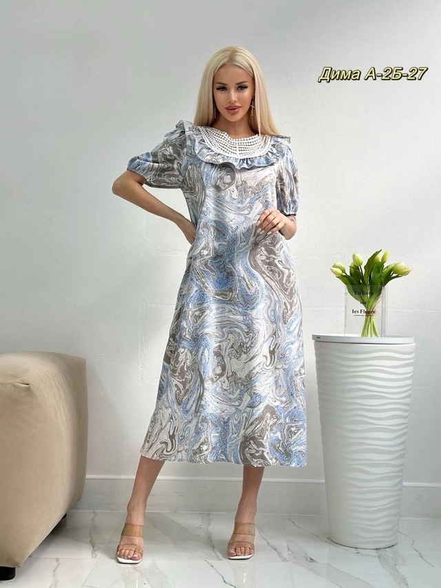 Платье 22959770