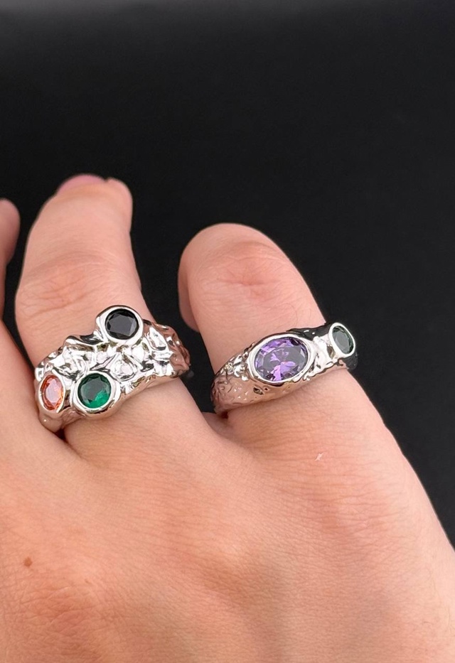 Кольцо 22959839