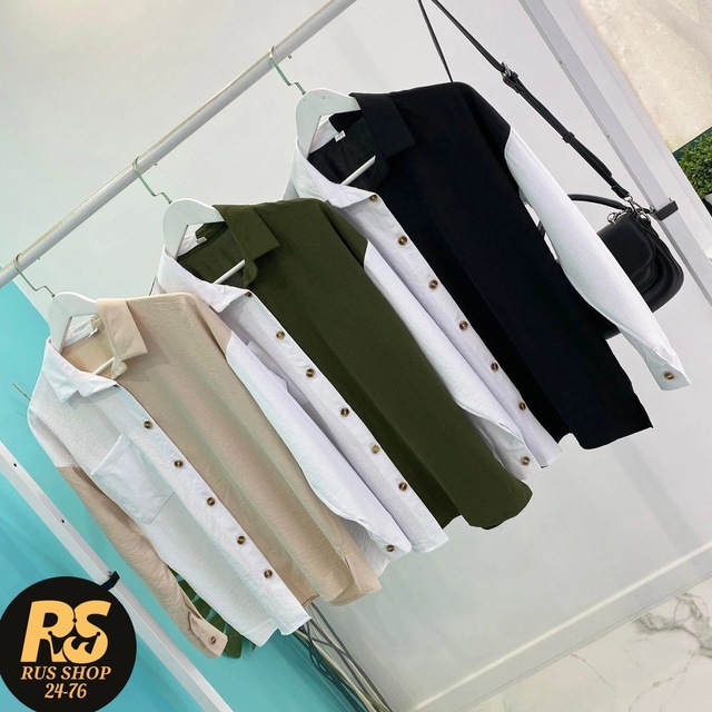 Рубашка 22960082