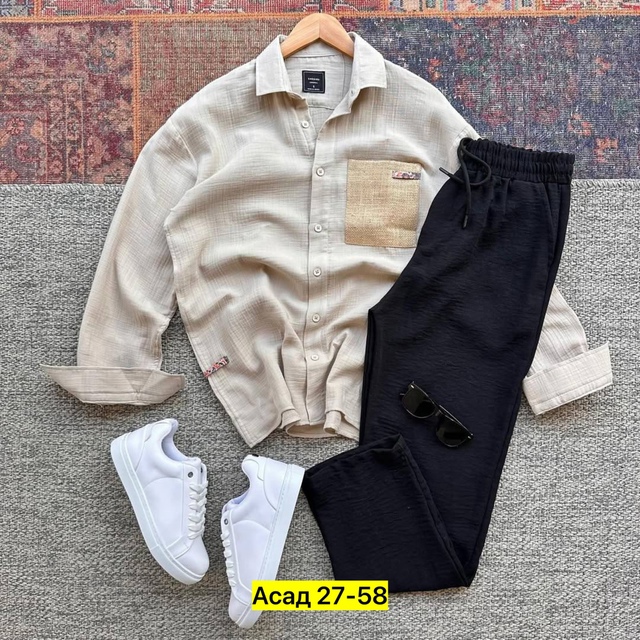 Костюм 22960229