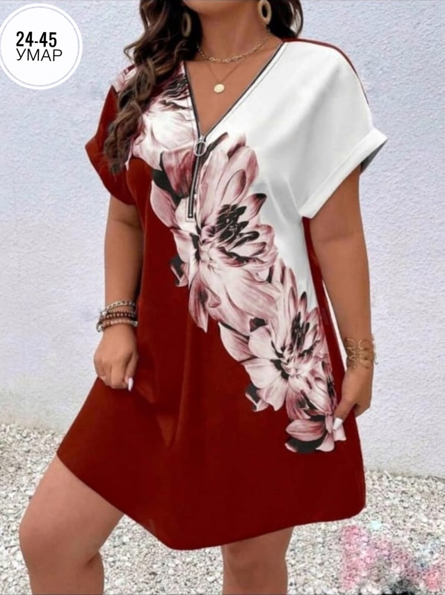 Платье 22960778