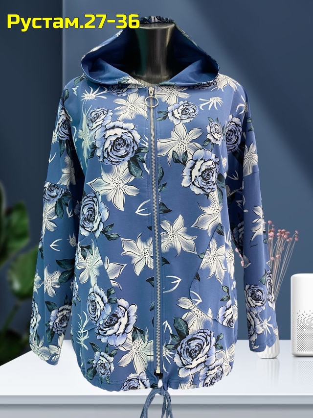 Толстовка 22962036