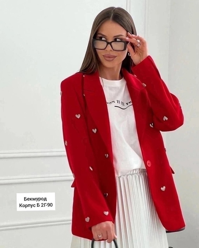 Пиджак 22960803