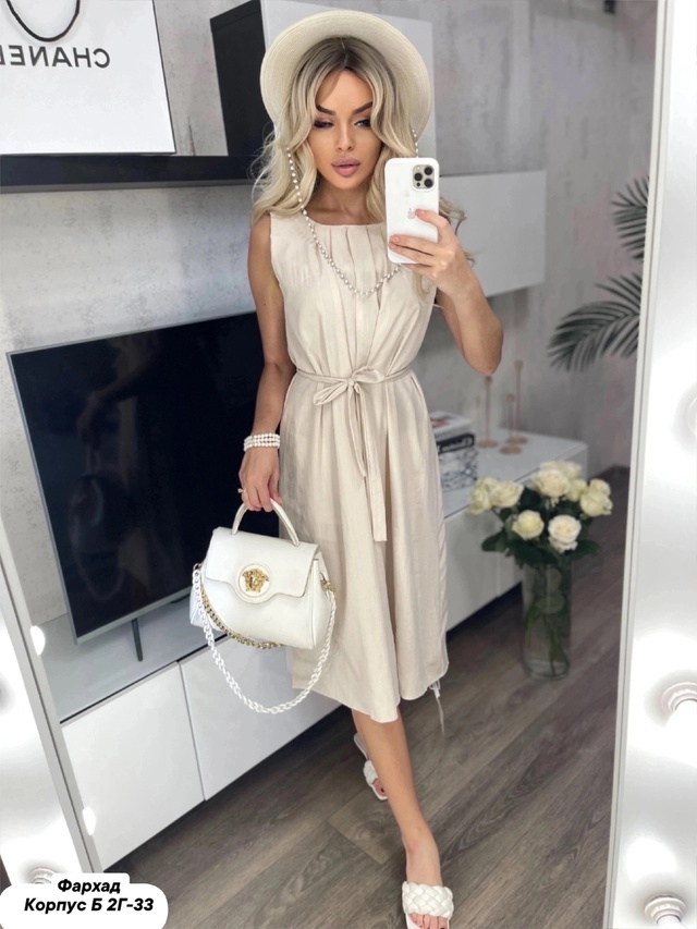 Платье 22961651