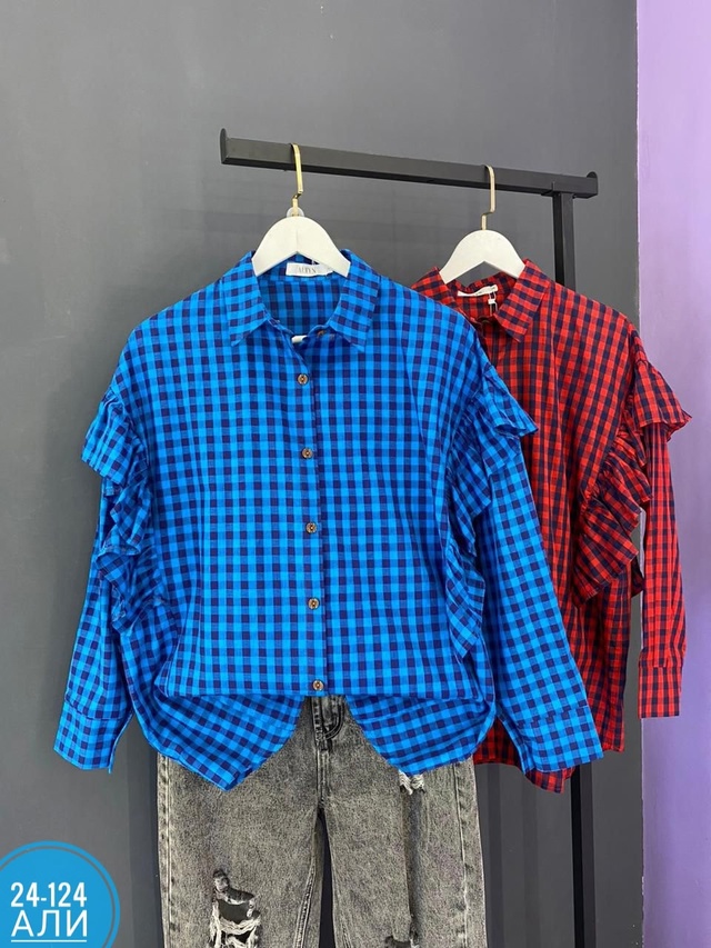 Рубашка 22961931