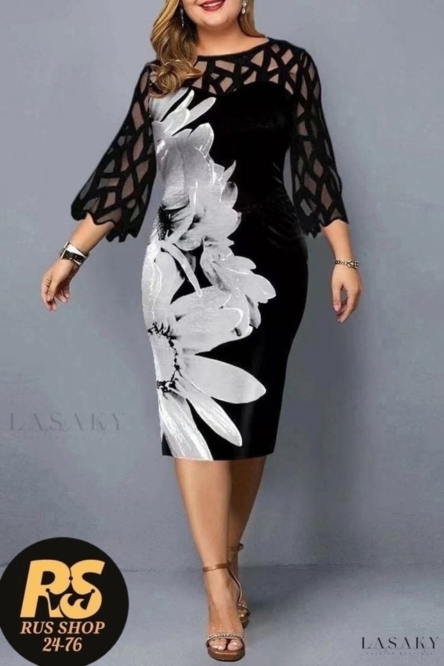 Платье 22962149