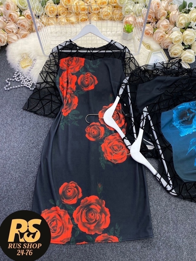 Платье 22962149