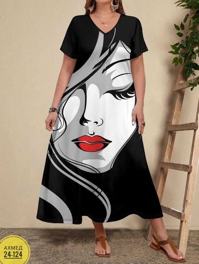 Платье 22960747